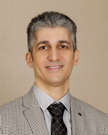 آرمین رحیمیان