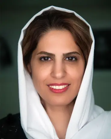 طاهره قربان‌زاده